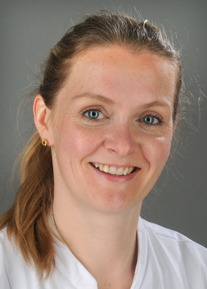 Dr. med. Hedwig Stanisz-Bogeski