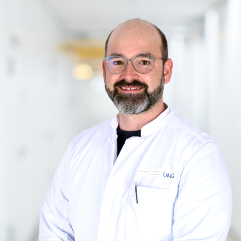 Dr. med. Tillmann Schill